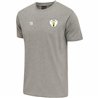 hummel hmlRED BASIC T-SHIRT S/S Male