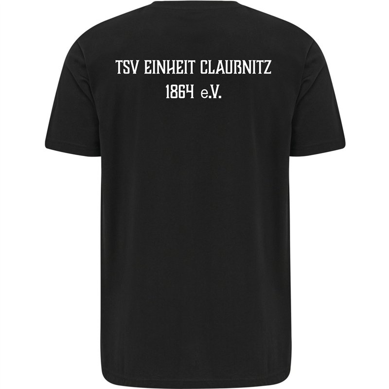 hummel hmlRED BASIC T-SHIRT S/S KIDS UNISEX KIDS