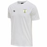 hummel hmlRED BASIC T-SHIRT S/S KIDS UNISEX KIDS