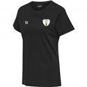 hummel hmlRED BASIC T-SHIRT S/S WOMAN Female