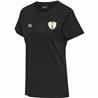 hummel hmlRED BASIC T-SHIRT S/S WOMAN Female