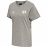 hummel hmlRED BASIC T-SHIRT S/S WOMAN Female