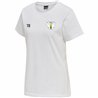 hummel hmlRED BASIC T-SHIRT S/S WOMAN Female