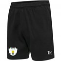 hummel hmlRED BASIC SWEAT SHORTS Male
