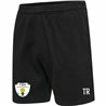 hummel hmlRED BASIC SWEAT SHORTS Male