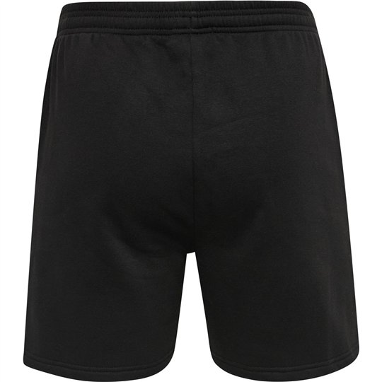 hummel hmlRED BASIC SWEAT SHORTS Male