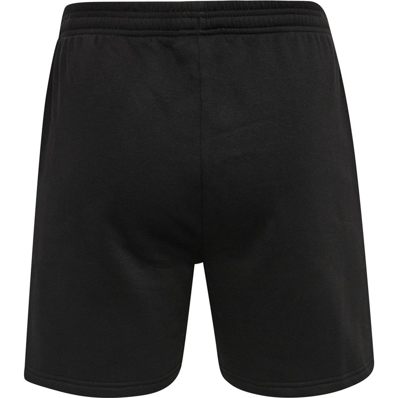 hummel hmlRED BASIC SWEAT SHORTS Male