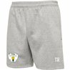 hummel hmlRED BASIC SWEAT SHORTS Male