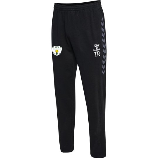 hummel hmlAUTHENTIC CO TRAINING PANTS Unisex Adult