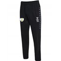 TSV Einheit Claußnitz Unisex Freizeit Hose schwarz