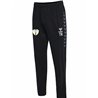 TSV Einheit Claußnitz Unisex Freizeit Hose schwarz