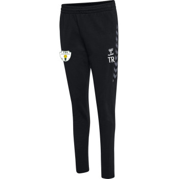 hummel hmlAUTHENTIC CO TRAINING PANTS WOMA Female