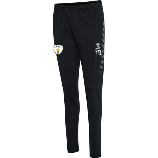 hummel hmlAUTHENTIC CO TRAINING PANTS WOMA Female