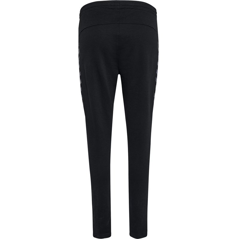 TSV Einheit Claußnitz Damen Freizeit Hose schwarz