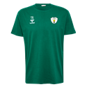 TSV Einheit Claußnitz Unisex GO Freizeit Shirt