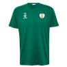 TSV Einheit Claußnitz Unisex GO Freizeit Shirt