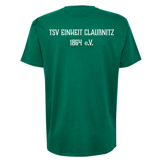 hummel hmlGO 2.0 T-SHIRT S/S Male