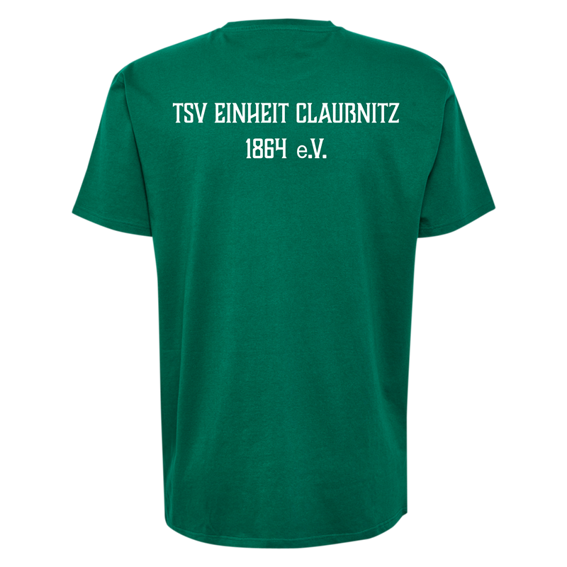 hummel hmlGO 2.0 T-SHIRT S/S Male
