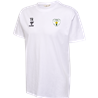 TSV Einheit Claußnitz Unisex GO Freizeit Shirt