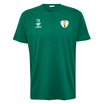 hummel hmlGO 2.0 T-SHIRT S/S KIDS Unisex Kids