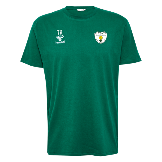 hummel hmlGO 2.0 T-SHIRT S/S KIDS Unisex Kids