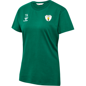 hummel hmlGO 2.0 T-SHIRT S/S WOMAN Female
