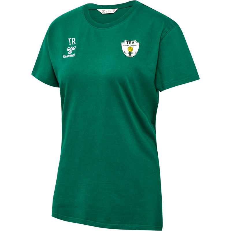 hummel hmlGO 2.0 T-SHIRT S/S WOMAN Female