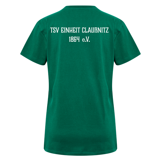 hummel hmlGO 2.0 T-SHIRT S/S WOMAN Female