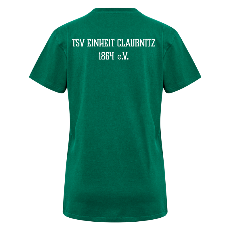 hummel hmlGO 2.0 T-SHIRT S/S WOMAN Female