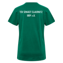 hummel hmlGO 2.0 T-SHIRT S/S WOMAN Female