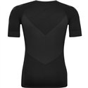 TSV Einheit Claußnitz Unisex Unterziehshirt kurzarm schwarz