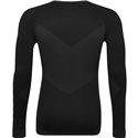 TSV Einheit Claußnitz Kinder Unterziehshirt langarm schwarz