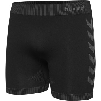 hummel HUMMEL FIRST SEAMLESS SHORT TIGHTS Male