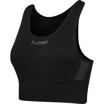 hummel HUMMEL FIRST SEAMLESS BRA WOMAN Female