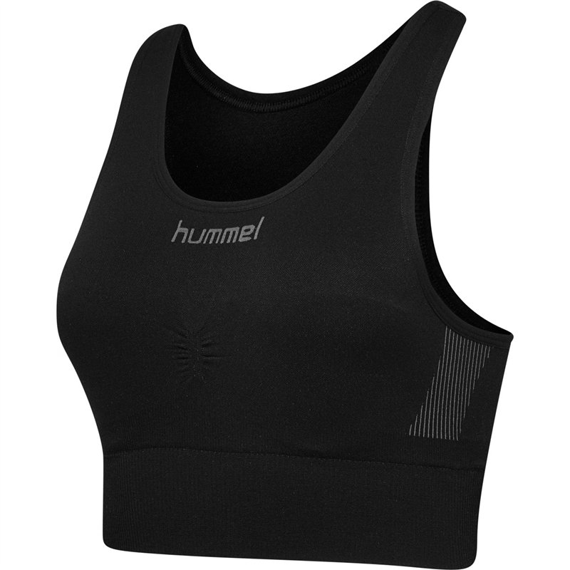 hummel HUMMEL FIRST SEAMLESS BRA WOMAN Female
