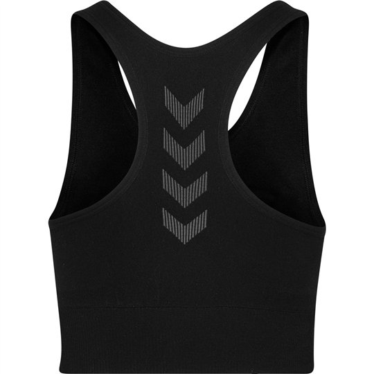 hummel HUMMEL FIRST SEAMLESS BRA WOMAN Female