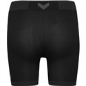 TSV Einheit Claußnitz Damen Unterziehshort schwarz