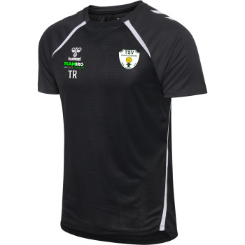 hummel hmlLEAD 2.0 JERSEY S/S Male