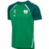 hummel hmlLEAD 2.0 JERSEY S/S Male
