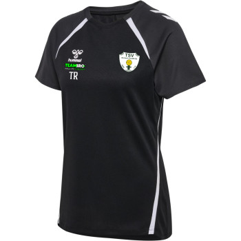 hummel hmlLEAD 2.0 JERSEY S/S WOMAN Female