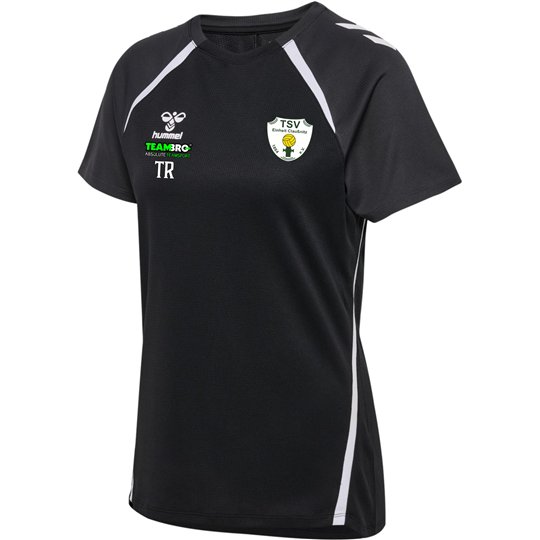 hummel hmlLEAD 2.0 JERSEY S/S WOMAN Female