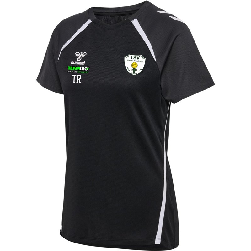 hummel hmlLEAD 2.0 JERSEY S/S WOMAN Female