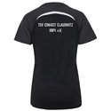 hummel hmlLEAD 2.0 JERSEY S/S WOMAN Female