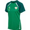 hummel hmlLEAD 2.0 JERSEY S/S WOMAN Female