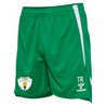 TSV Einheit Claußnitz Unisex Shorts