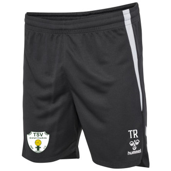 hummel hmlLEAD 2.0 SHORTS WOMAN Female