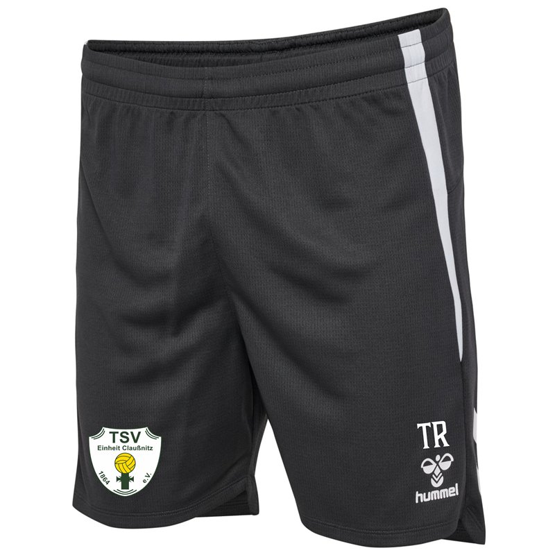 hummel hmlLEAD 2.0 SHORTS WOMAN Female