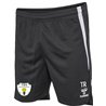 hummel hmlLEAD 2.0 SHORTS WOMAN Female