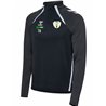 TSV Einheit Claußnitz Unisex Halfzip