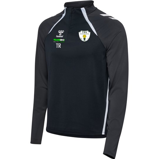 TSV Einheit Claußnitz Kinder Halfzip